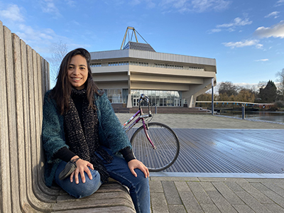 Estudiar en University of York